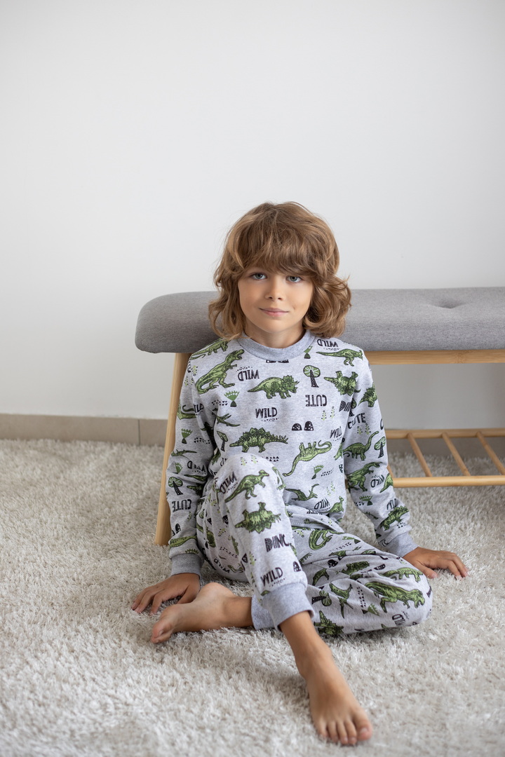 Піжама для хлопчиків